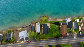 Cayuga Lakefront | Hot Tub | Fire Pit | Kayaks - Image 2