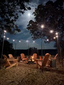 Hunting Lodge•Game room•Hot Tub•Fire-pit•Hunting - Image 3