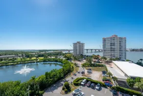 Stunning Gulf Views-Lover's Key #806 - Image 5