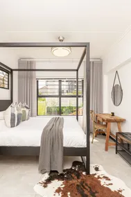 The Henlee Apartment Tocara- Ground Flr Gym Pool - Image 2