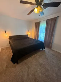 Peaceful Lake Texoma Retreat | Near the Beach - Image 4
