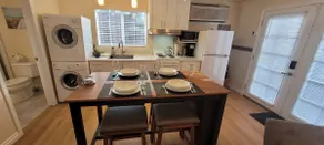 Cottage, Cozy & Private! Backyard Retreat - Image 3