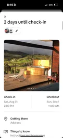 Luxury house with a hot tub TINY HOUSE - Image 5