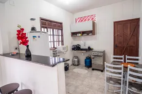 House 950 meters from Jauá Beach - Spacious and Cozy - Image 5