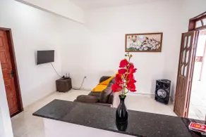 House 950 meters from Jauá Beach - Spacious and Cozy - Image 2