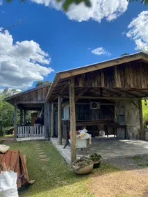 Farmhouse with pool - Image 2