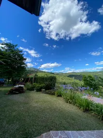 Farmhouse with pool - Image 3