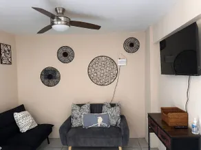Cozy, safe, central private parking - Image 3