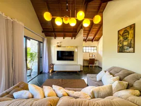 Large and comfortable townhouse in Pontal do Paraná - Image 4