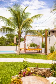 Large and comfortable townhouse in Pontal do Paraná - Image 2