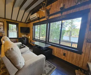 Divol Pond Cabin - Image 2