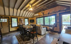 Divol Pond Cabin - Image 5