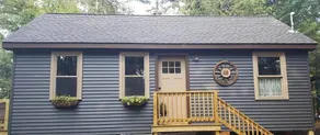 Divol Pond Cabin - Image 3