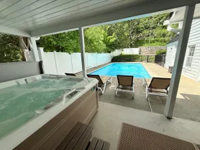 The House on Monroe (Heated Pool + Hot Tub) - Image 5
