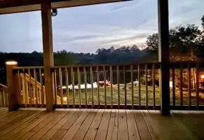 Brand-New Lake Sinclair Escape - Image 4