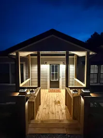 Brand-New Lake Sinclair Escape - Image 3