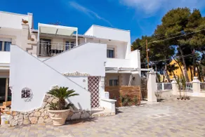 Pino 3 - 1 bedroom Near The Sea - Image 5