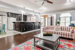 Cozy Nest | 5BR, Hot Tub & Near Fort Benning - Image 2