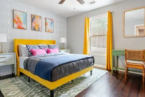 Cozy Nest | 5BR, Hot Tub & Near Fort Benning - Image 4