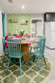 Cozy Nest | 5BR, Hot Tub & Near Fort Benning - Image 3