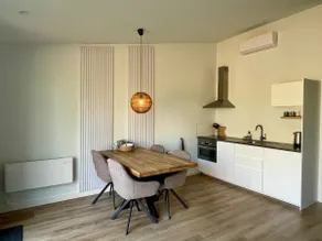 Luxury spacious Apartment no. 1, incl. air conditioning - Image 5
