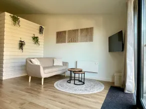 Luxury spacious Apartment no. 1, incl. air conditioning - Image 3