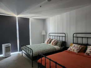 Brand New Modern 2BR Apt with Scenic Views in CBR - Image 5