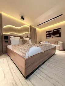 Maison Nina, Suite d’exception - Image 3