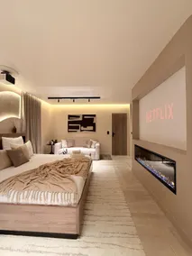 Maison Nina, Suite d’exception - Image 4