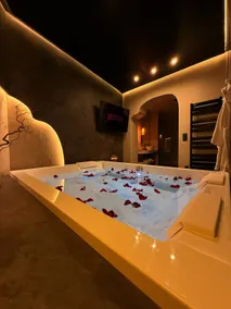 Maison Nina, Suite d’exception - Image 5