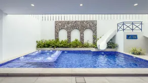 Santorini Springs Villa A - Image 3