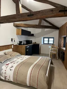 Atyp'Home - Chalet in the city center - Image 2