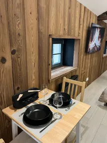Atyp'Home - Chalet in the city center - Image 3