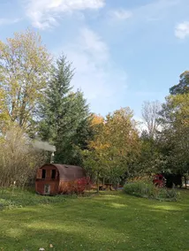 Kingfisher's Cottage (1790), sleeps 9+1, with sauna - Image 5