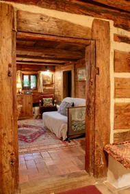Kingfisher's Cottage (1790), sleeps 9+1, with sauna - Image 3