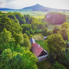 Kingfisher's Cottage (1790), sleeps 9+1, with sauna - Image 2