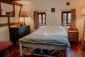 Kingfisher's Cottage (1790), sleeps 9+1, with sauna - Image 4