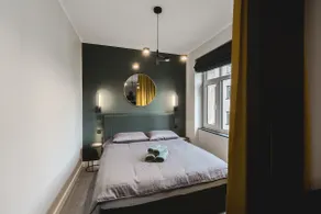 Dzirnavu Apartment - Image 2