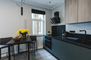 Dzirnavu Apartment - Image 4