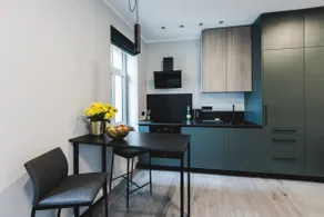 Dzirnavu Apartment - Image 3