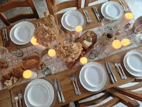 Group Accommodation - sleeps 14 - Image 5