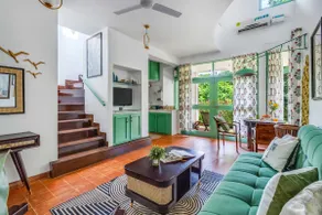 Open Plan Mini-Villa | Forest View, Spa & Pool - Image 2