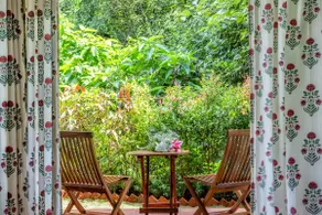 Open Plan Mini-Villa | Forest View, Spa & Pool - Image 3