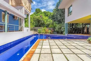 Open Plan Mini-Villa | Forest View, Spa & Pool - Image 5