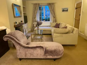 Cosy yet spacious 4 bed cottage near Taunton - Image 2