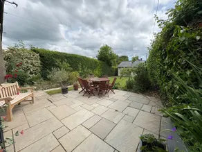 Cosy yet spacious 4 bed cottage near Taunton - Image 5
