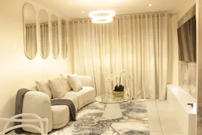 Stunning 2 bed Apartment near Monte Casino - Image 4