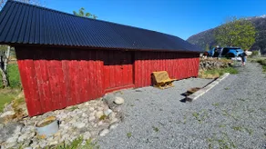 Cabin on Nesflaten in Suldal - Image 2