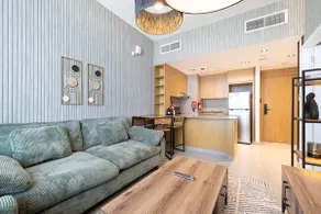 1BR The Sapphire by Blue Cloud Holidays - Image 2