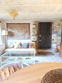 House with a lot of soul and a garden in El Bierzo - Image 3